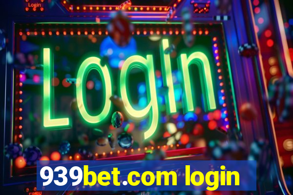 939bet.com login